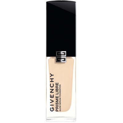 PRISME LIBRE GLOW SERUM FOUNDATION. BASE DE MAQUILLAJE EN SUERO QUE MEJORA LA PIEL, LUMINOSIDAD 24H E HIDRATACIÓN 48 H (BASE DE MAQUILLAJE EN SUERO)